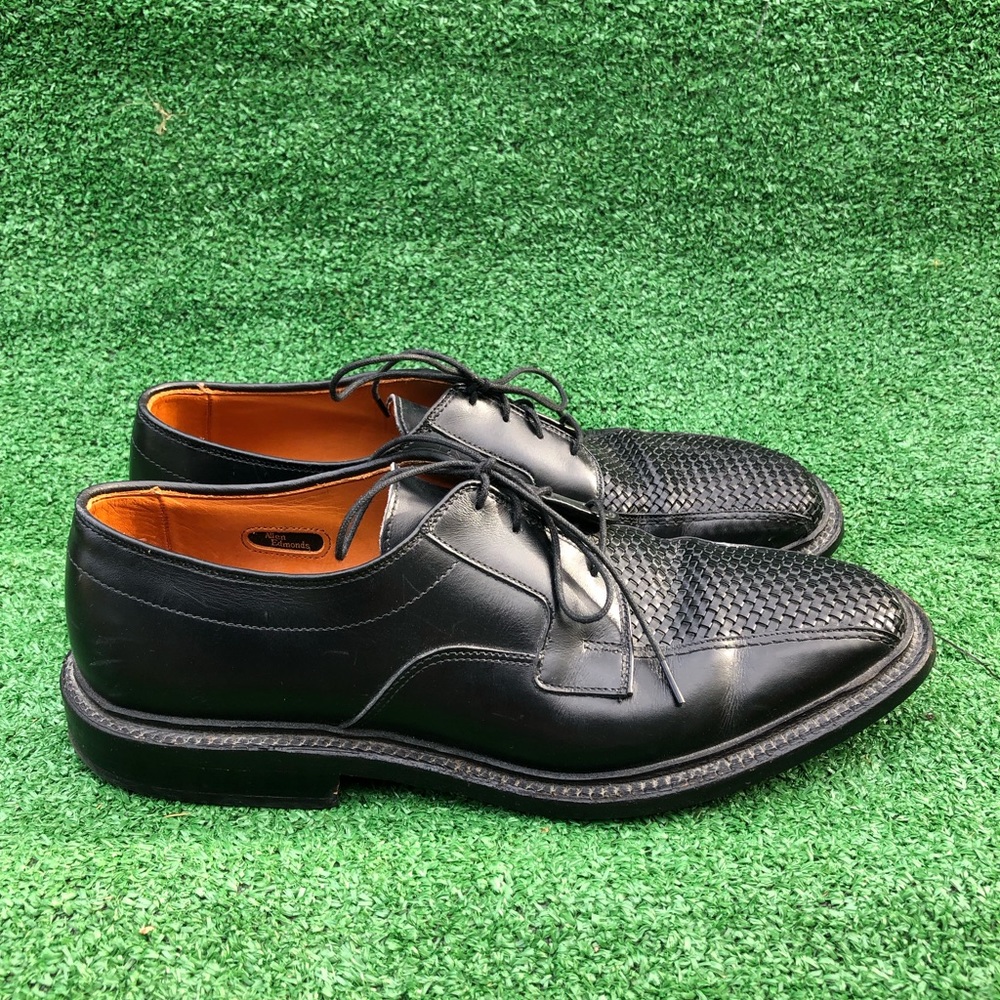 Allen Edmonds Hillside Oxford’s Sz 7.5